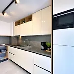 Апартаменты Punta By Interhome *