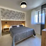 Punta By Interhome Апартаменты Сило