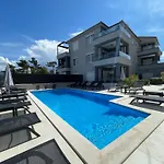 Apartamento Punta By Interhome Šilo