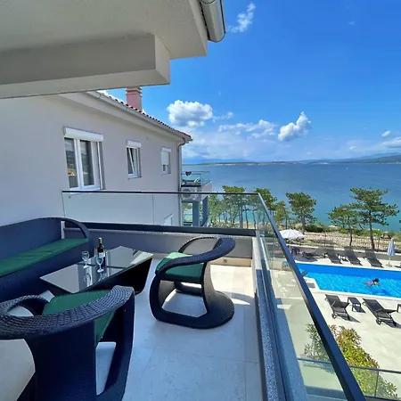 Punta By Interhome Šilo