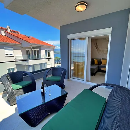 Appartement Punta By Interhome *