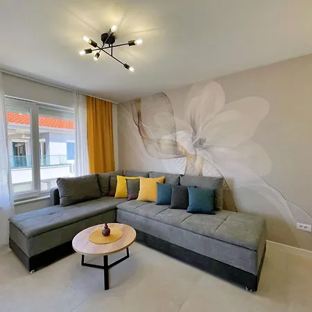 Apartamento Punta By Interhome Šilo
