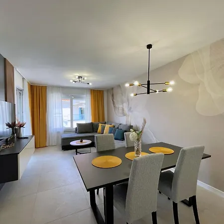 Apartamento Punta By Interhome *