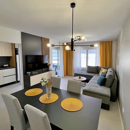 Punta By Interhome Apartamento *