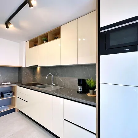 Apartamento Punta By Interhome *
