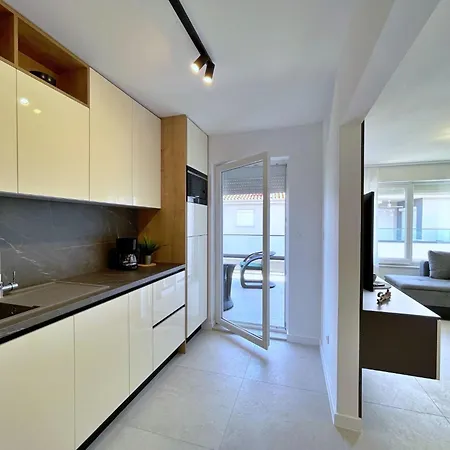 Punta By Interhome Apartamento