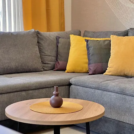 Apartamento Punta By Interhome *