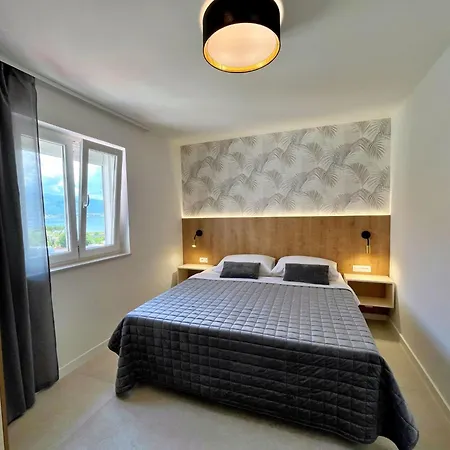 Punta By Interhome Apartamento Šilo