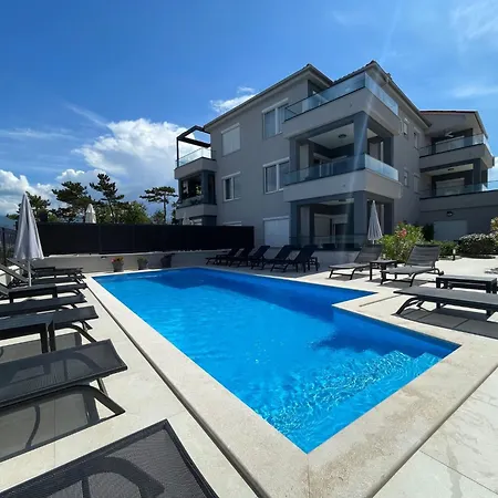 Apartamento Punta By Interhome Šilo