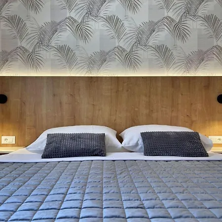 Apartamento Punta By Interhome *