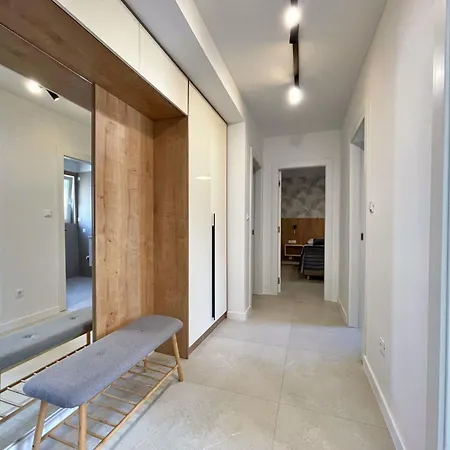 Punta By Interhome Apartamento