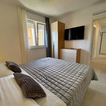 Apartamento Punta By Interhome Šilo