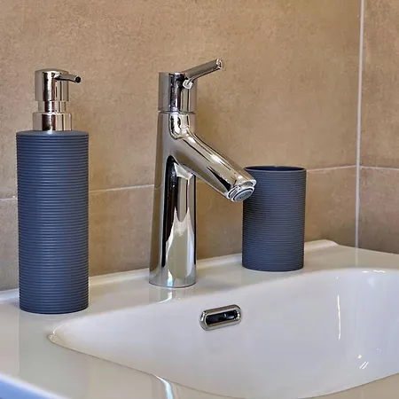 Apartamento Punta By Interhome Šilo
