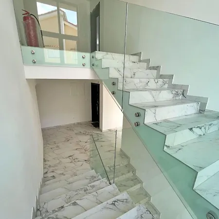 Punta By Interhome Apartamento Šilo