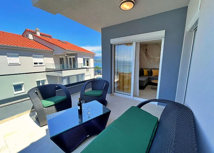 Apartamento Punta By Interhome *