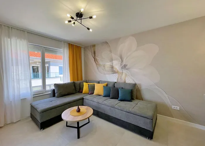 Apartamento Punta By Interhome Šilo