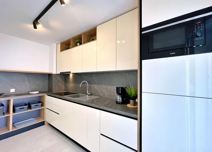 Apartamento Punta By Interhome *