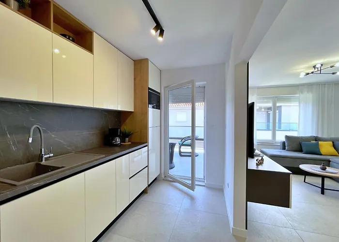 Punta By Interhome Apartamento