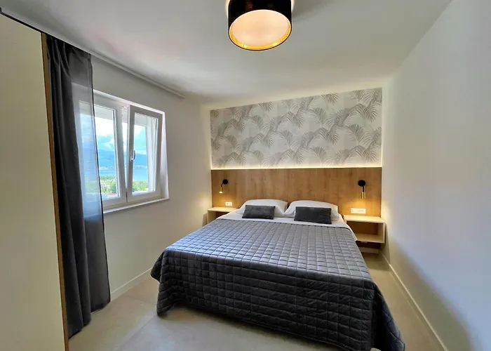 Punta By Interhome Apartamento Šilo