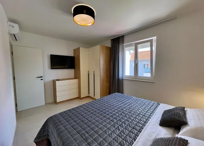 Punta By Interhome Apartamento *