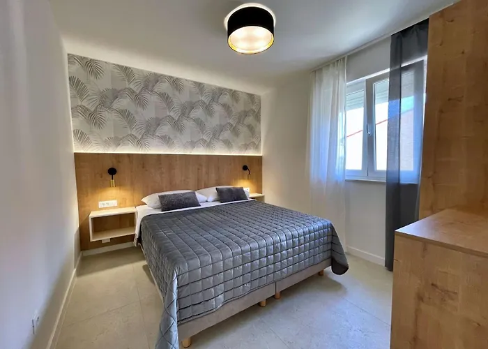 Punta By Interhome Apartamento Šilo