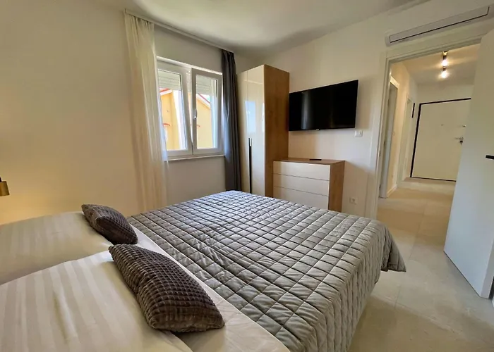 Apartamento Punta By Interhome Šilo