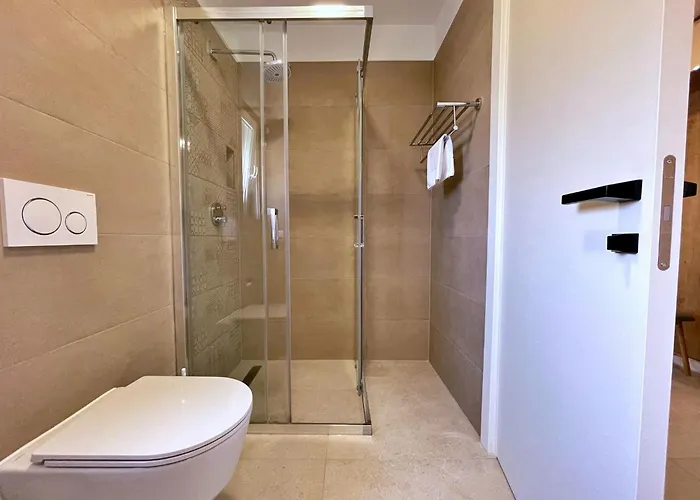 Punta By Interhome Apartamento *