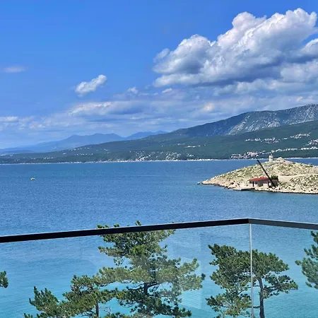 公寓 Punta By Interhome