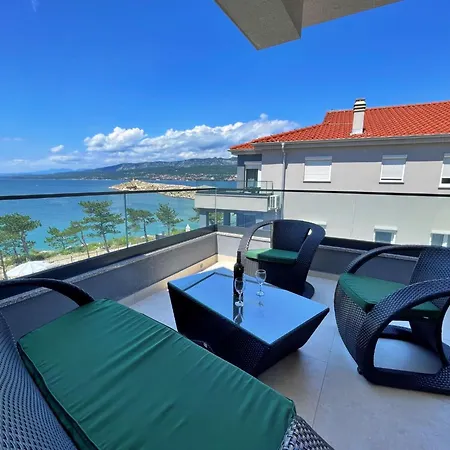 公寓 Punta By Interhome