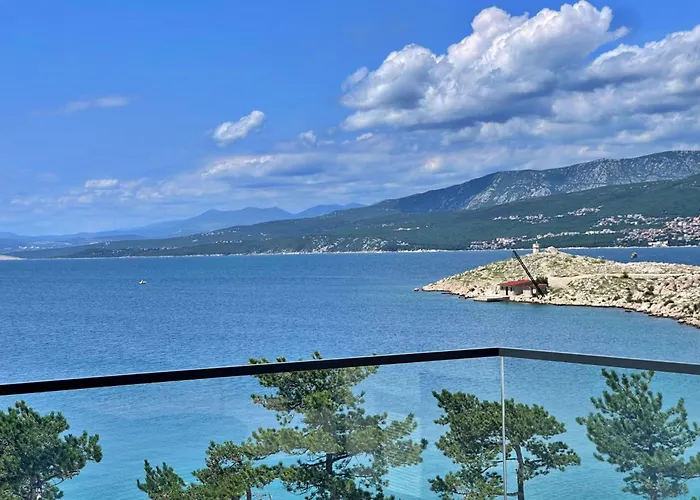 公寓 Punta By Interhome