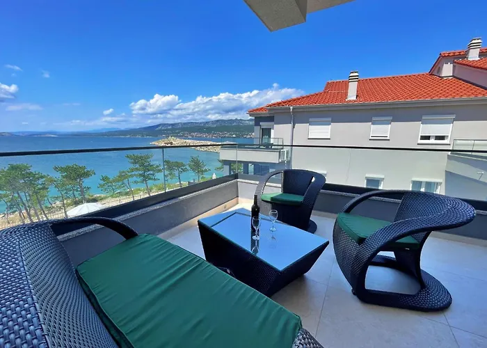 公寓 Punta By Interhome