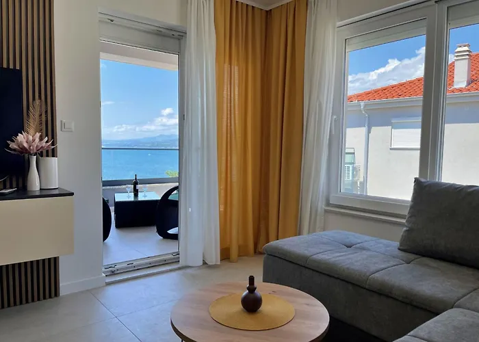 公寓 Punta By Interhome