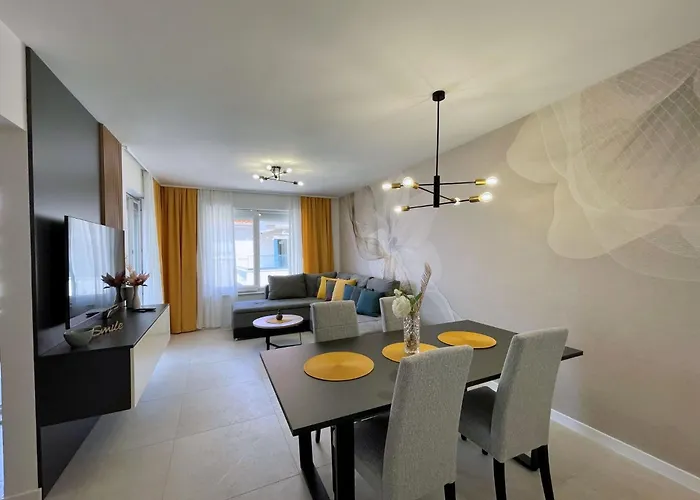 公寓 Punta By Interhome *