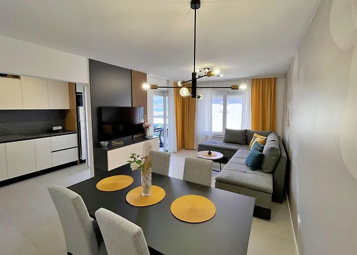 Punta By Interhome 公寓 *