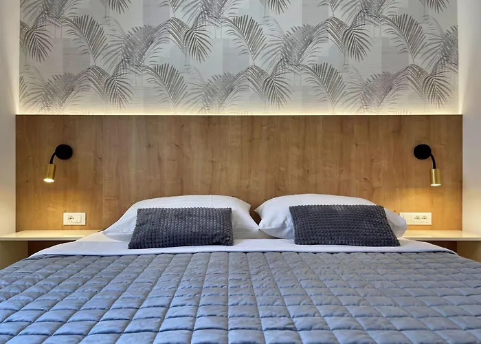 公寓 Punta By Interhome *