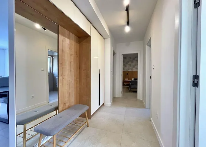 Punta By Interhome 公寓