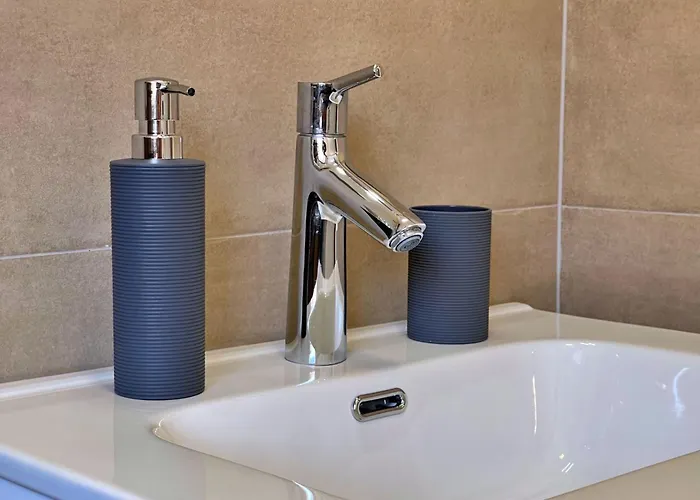 公寓 Punta By Interhome Šilo