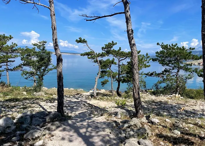 公寓 Punta By Interhome *