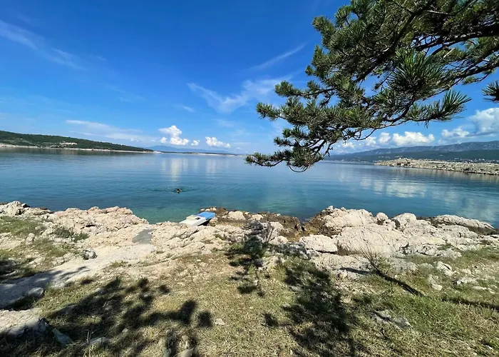 公寓 Punta By Interhome Šilo