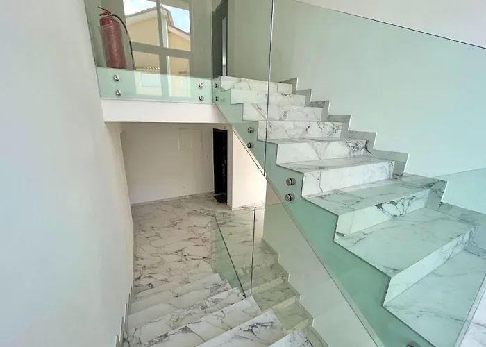 Punta By Interhome 公寓 Šilo